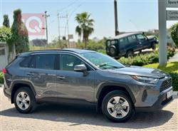 تۆیۆتا ڕاڤ 4